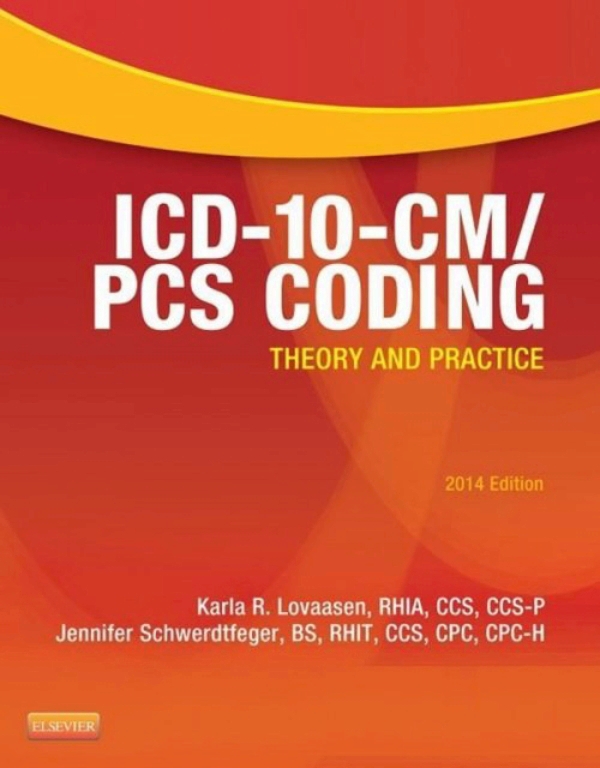 Practice Icd 10 Pcs Coding Worksheets