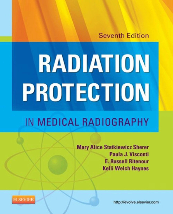 Radiation Protection in Medical Radiography (ebook) en LALEO