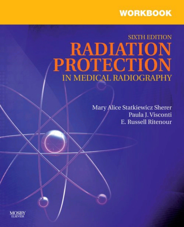 Workbook for Radiation Protection in Medical Radiography (ebook) en LALEO
