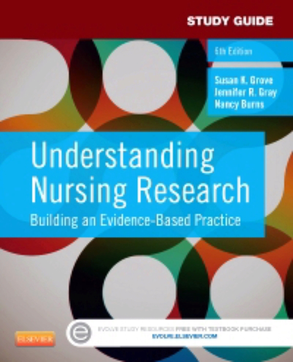 Study Guide For Understanding Nursing Research (ebook) En LALEO