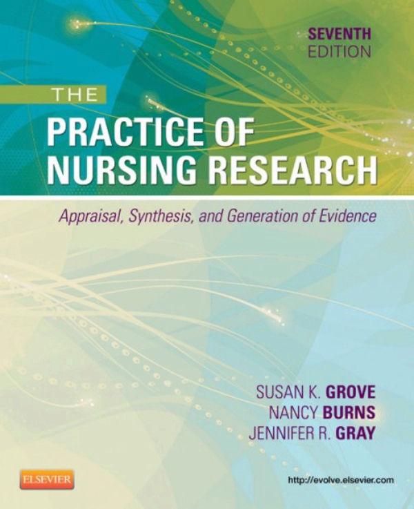 research books in nursing