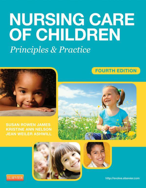 Nursing Care of Children (ebook) en LALEO