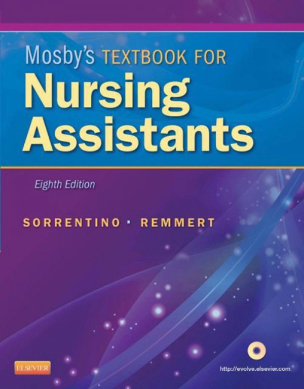 Mosby's Textbook for Nursing Assistants Soft Cover Version (ebook) en