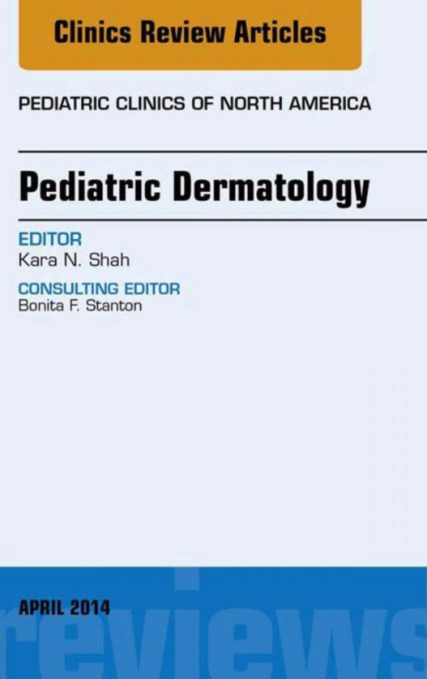 Pediatric Dermatology, An Issue of Pediatric Clinics, (ebook) en LALEO