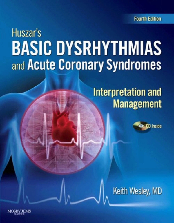 huszar-s-basic-dysrhythmias-and-acute-coronary-syndromes