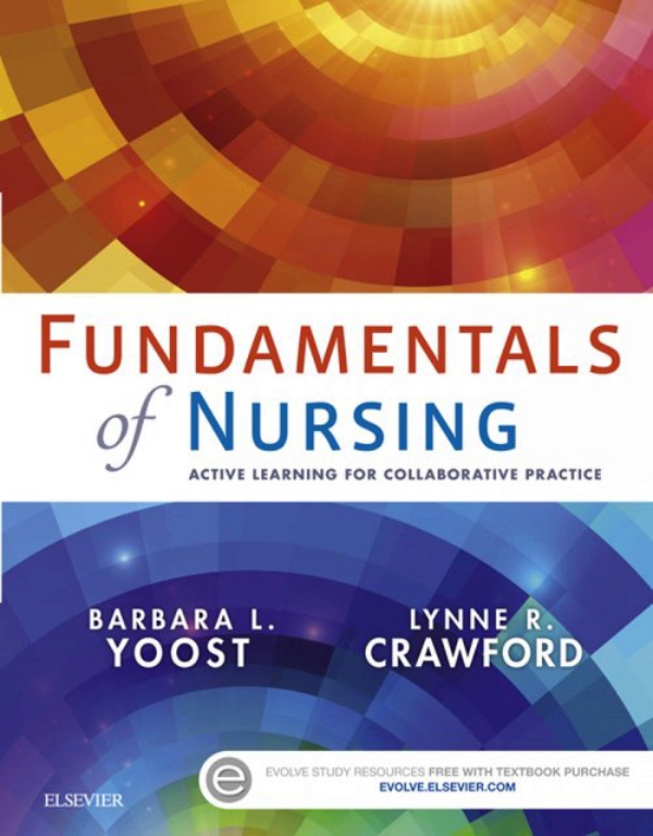 Fundamentals Of Nursing (ebook) En LALEO