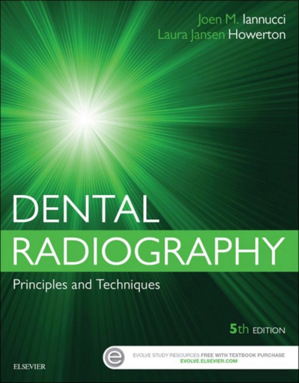 Dental Radiography a color (ebook) en LALEO