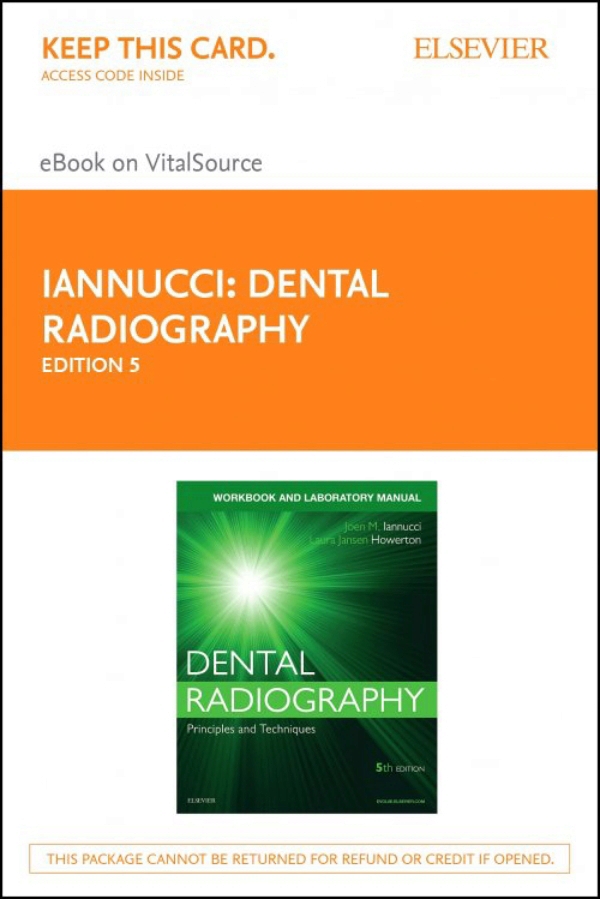 Dental Radiography Ebook En Laleo