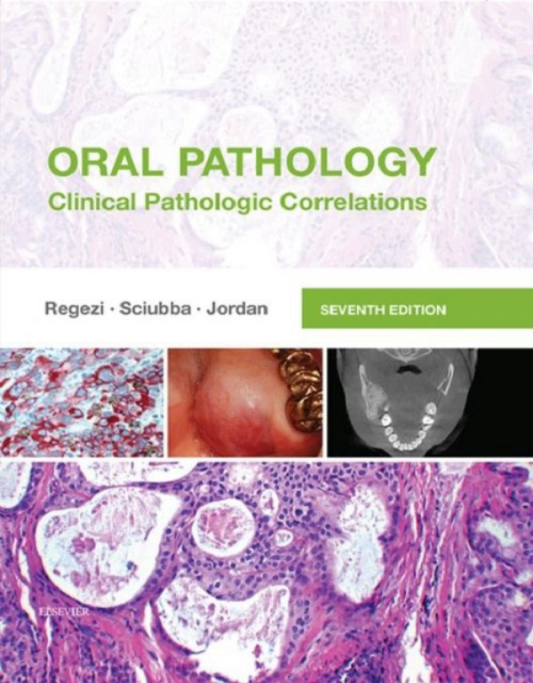 oral pathology