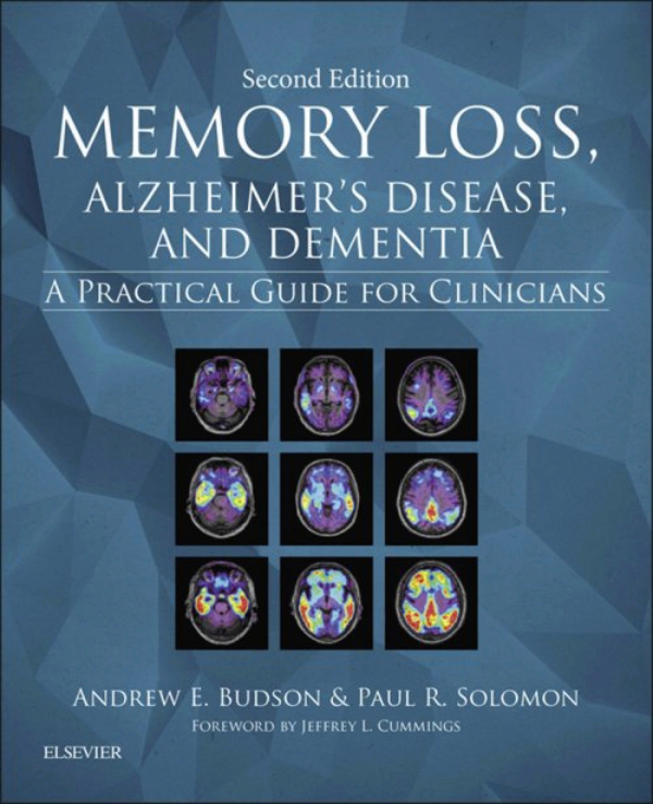 Memory Loss, Alzheimer's Disease, and Dementia (ebook) en LALEO