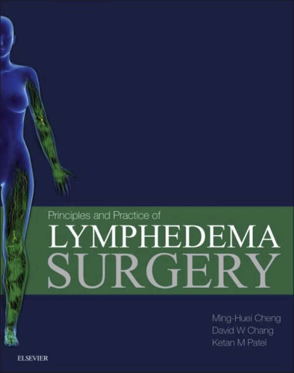 Principles and Practice of Lymphedema Surgery (ebook) en LALEO