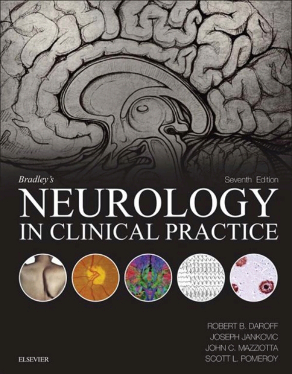 Bradley's Neurology in Clinical Practice (ebook) en LALEO