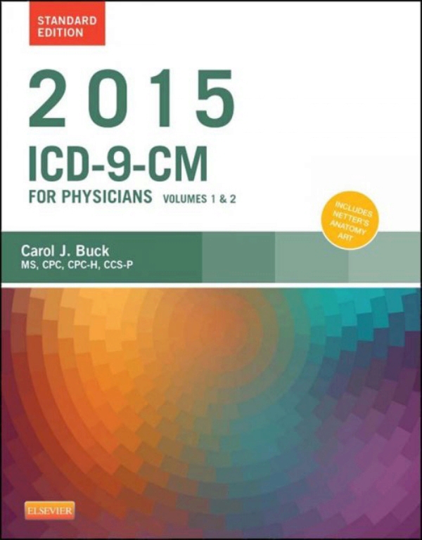 icd 9 codebook