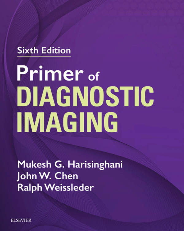 Primer of Diagnostic Imaging EBook (ebook) en LALEO
