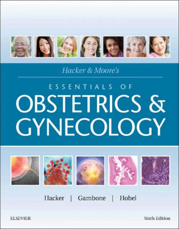 Hacker & Moore's Essentials of Obstetrics and Gynecology (ebook) en LALEO