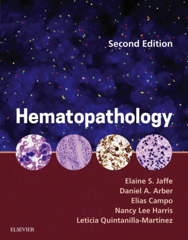 Hematopathology (ebook) En LALEO