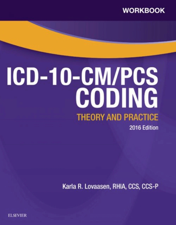 icd 10 cm 2016 codebook