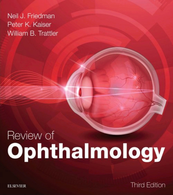 Review Of Ophthalmology Ebook En Laleo