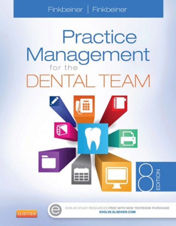 Practice Management for the Dental Team (ebook) en LALEO
