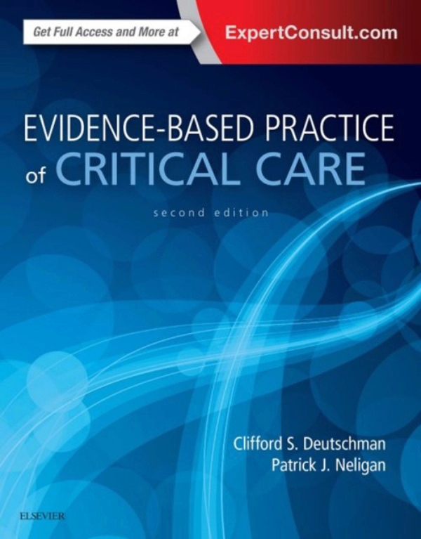 Evidence-Based Practice Of Critical Care (ebook) En LALEO