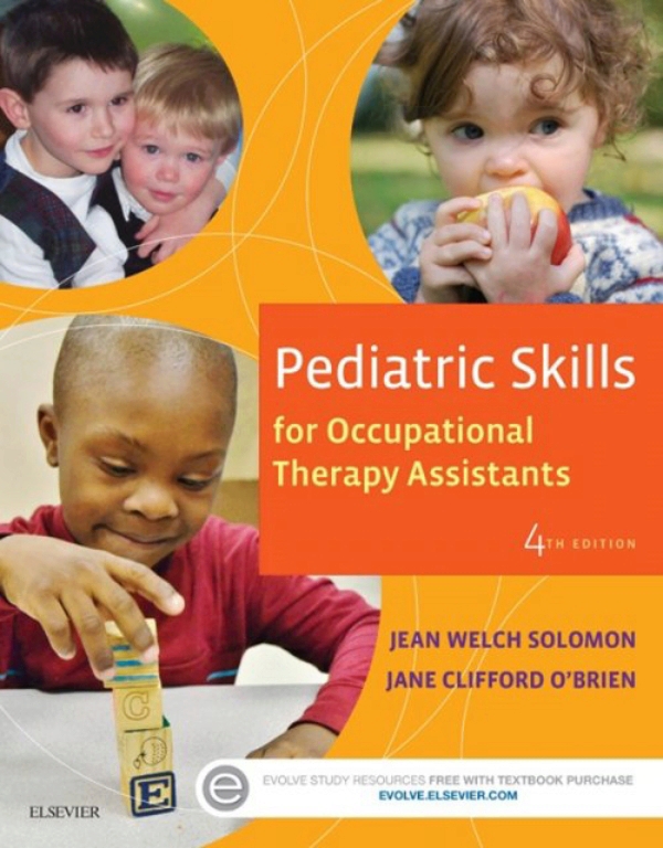 Pediatric Skills for Occupational Therapy Assistants ? (ebook) en LALEO