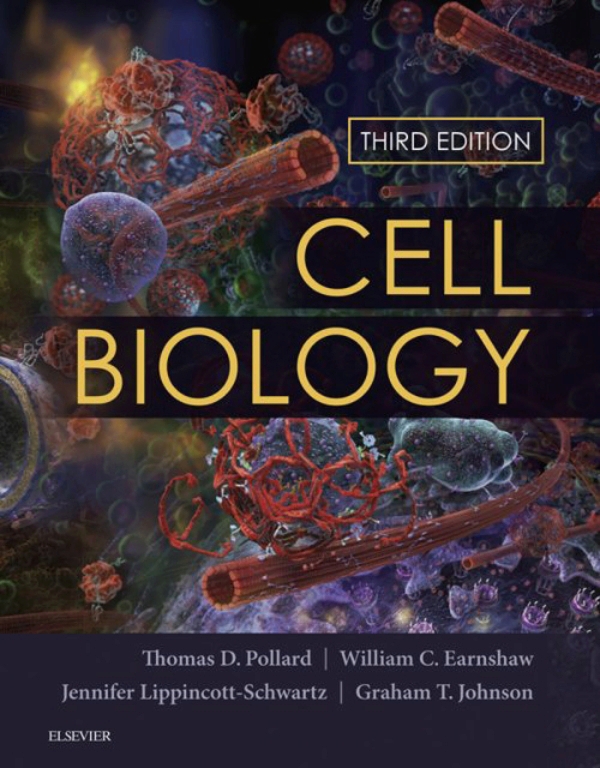 Cell Biology (ebook) en LALEO