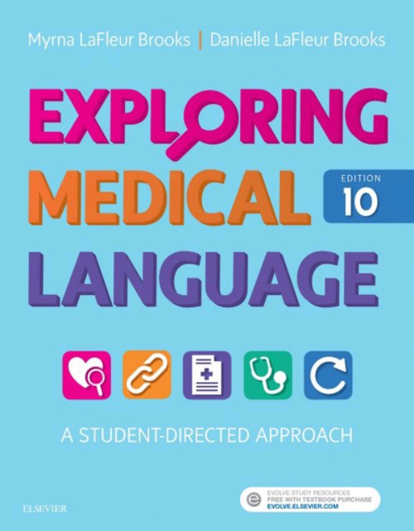 Exploring Medical Language (ebook) en LALEO