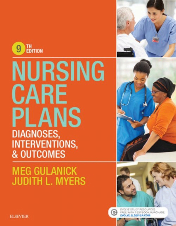 Nursing book 1