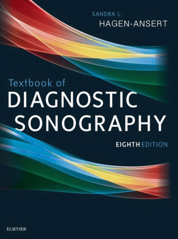 Textbook of Diagnostic Sonography (ebook) en LALEO