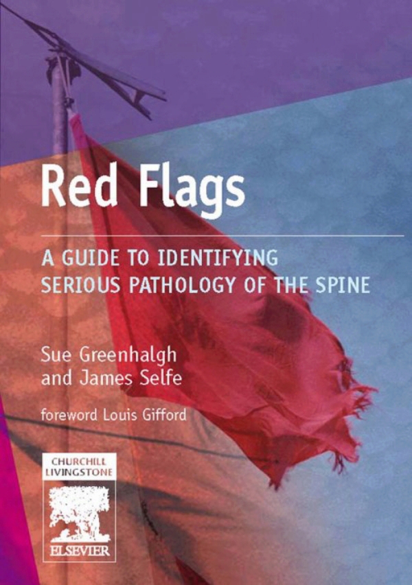 Red Flags (ebook) en LALEO