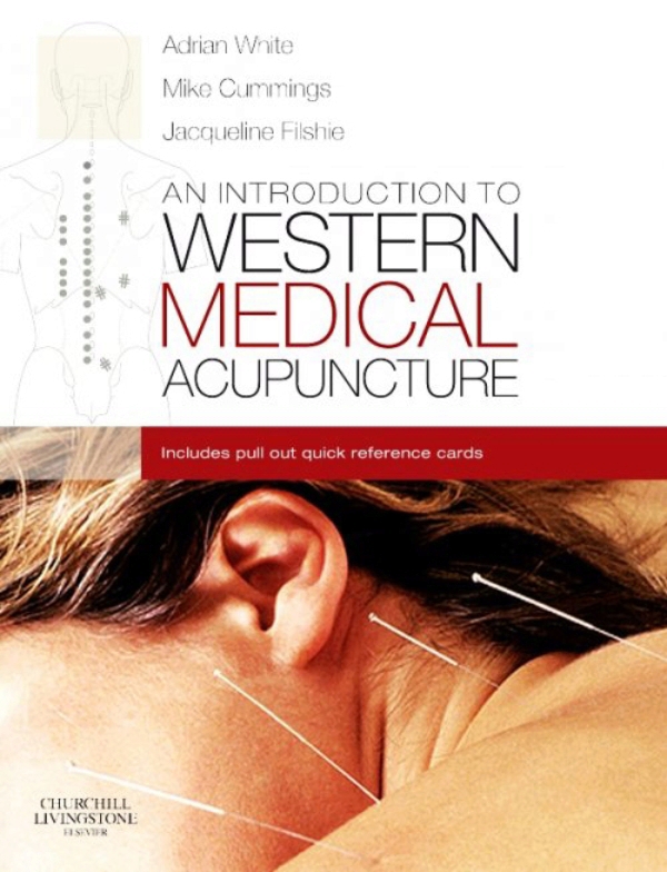 An Introduction to Western Medical Acupuncture (ebook) en LALEO
