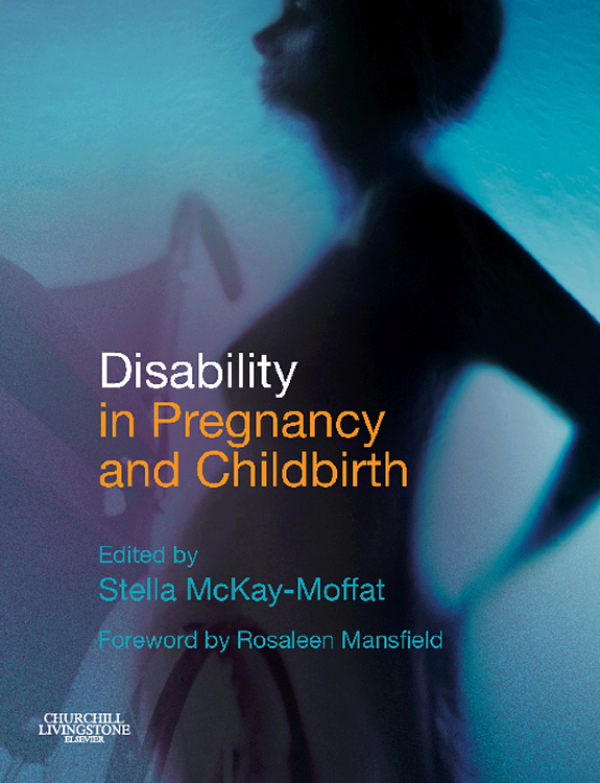 Disability in Pregnancy and Childbirth (ebook) en LALEO