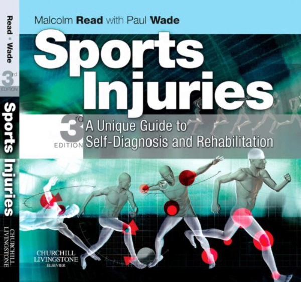 Sports Injuries (ebook) en LALEO