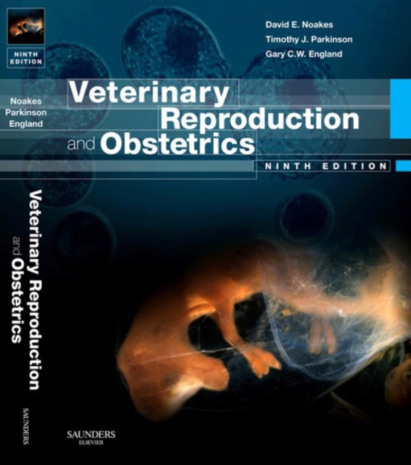 Arthur's Veterinary Reproduction and Obstetrics (ebook) en LALEO