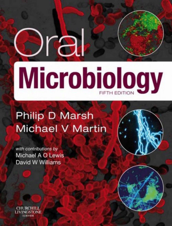 journal of oral microbiology impact factor