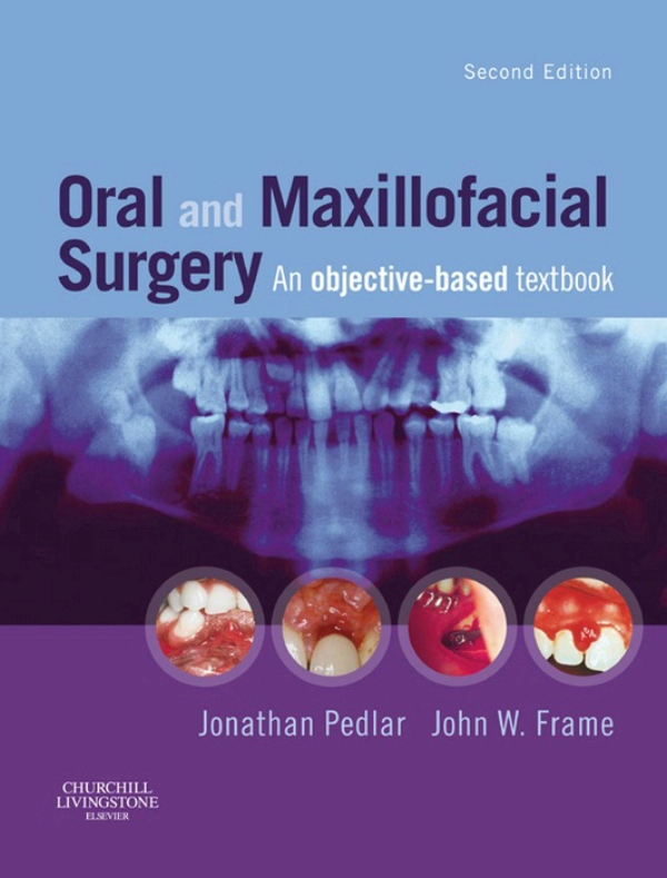 Oral And Maxillofacial Surgery (ebook) En LALEO