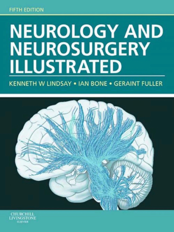 neurology and neurosurgery illustrated free download pdf