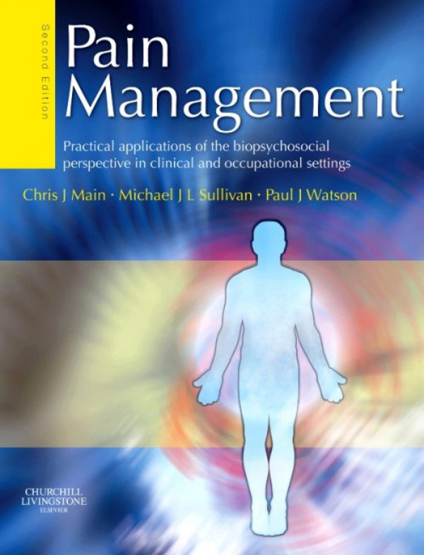 Pain Management (ebook)