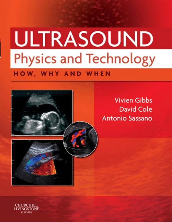 Edelman ultrasound physics flashcards