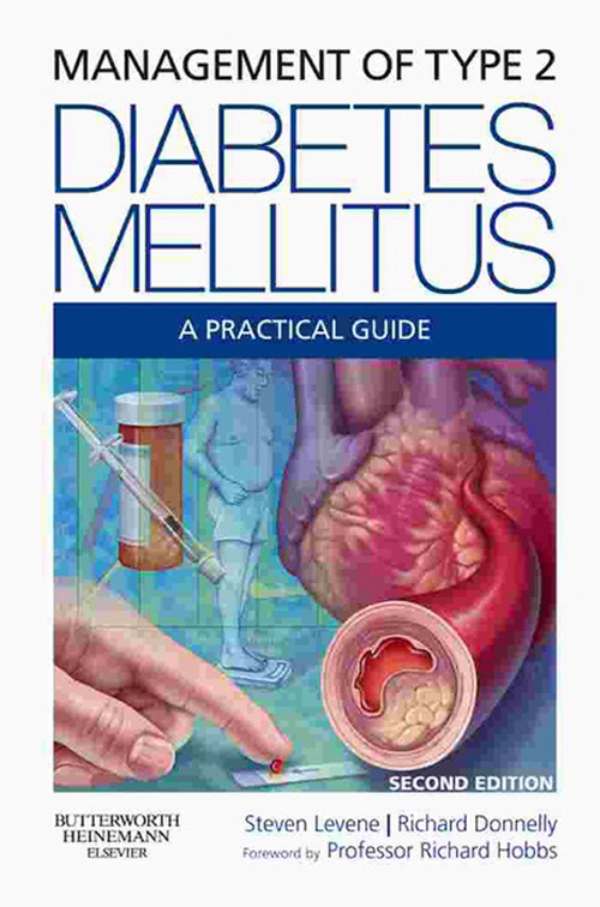 Management of Type 2 Diabetes Mellitus (ebook)