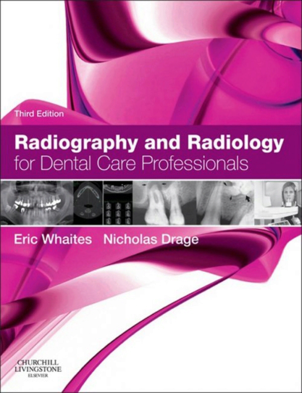 Radiography and Radiology for Dental Care Professionals (ebook) en LALEO