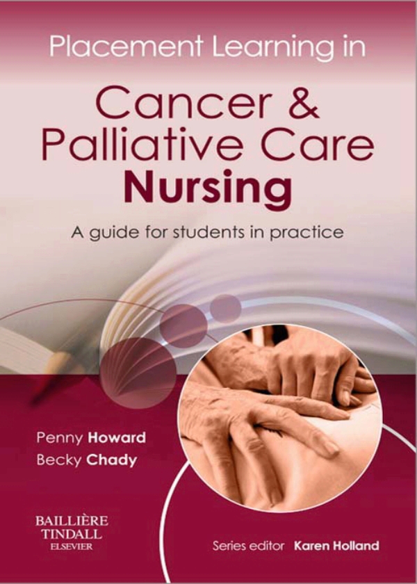 Placement Learning in Cancer & Palliative Care Nursing (ebook) en LALEO