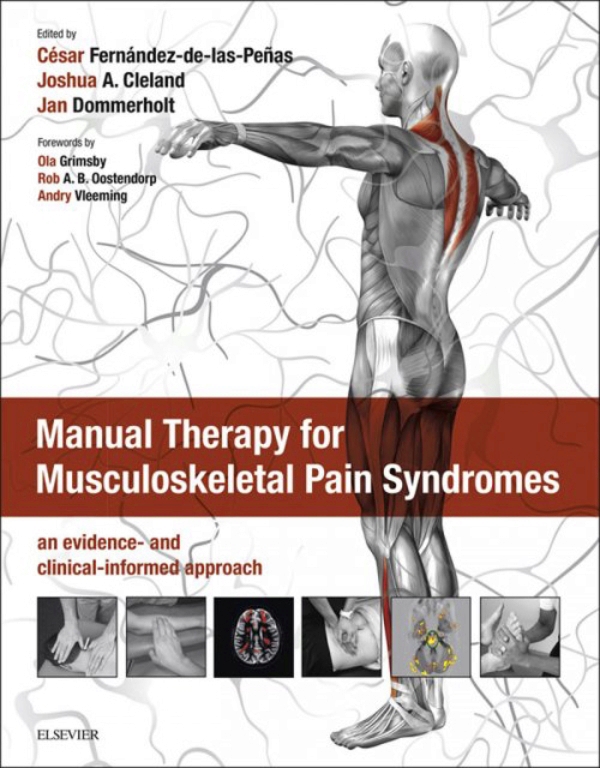 Manual Therapy for Musculoskeletal Pain Syndromes (ebook) en LALEO