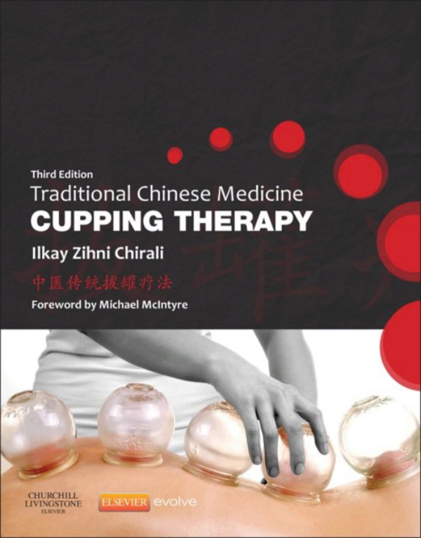 Traditional Chinese Medicine Cupping Therapy Ebook En LALEO