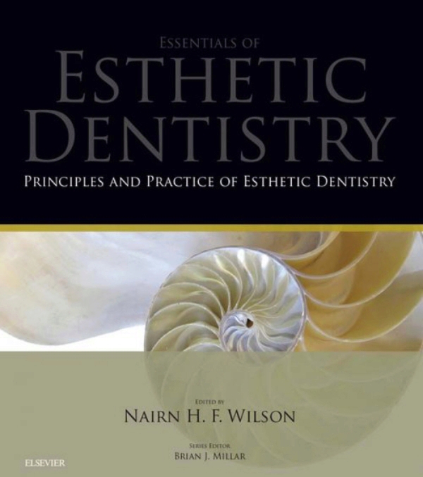 Principles and Practice of Esthetic Dentistry (ebook) en LALEO