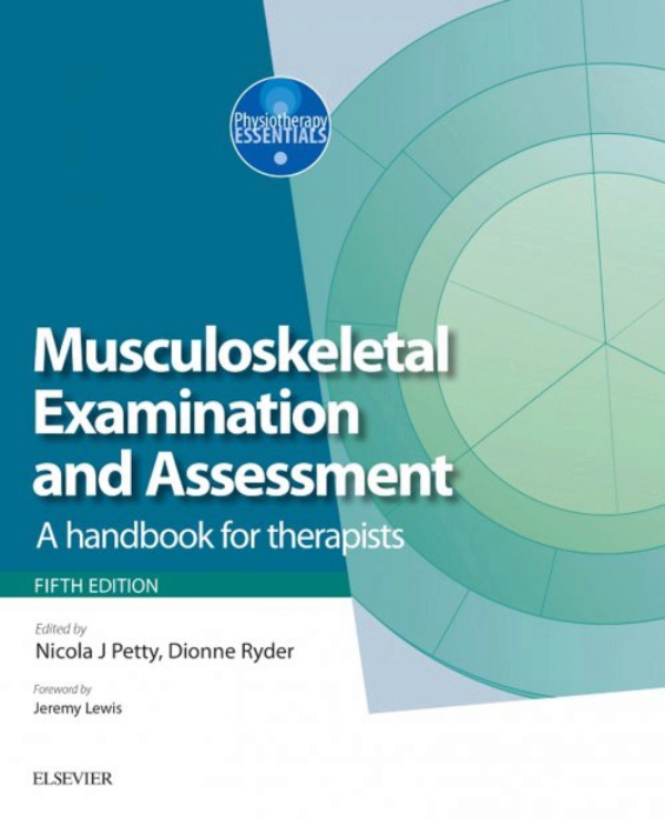 Musculoskeletal Examination And Assessment E-Book (ebook) En LALEO