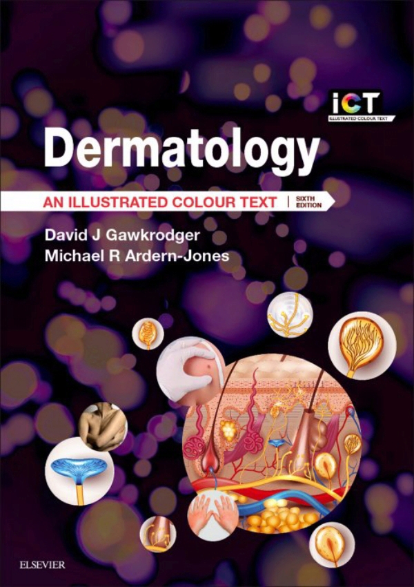 Dermatology (ebook) en LALEO