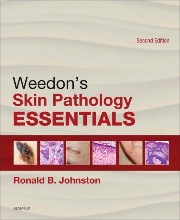 Weedon's Skin Pathology Essentials (ebook) en LALEO