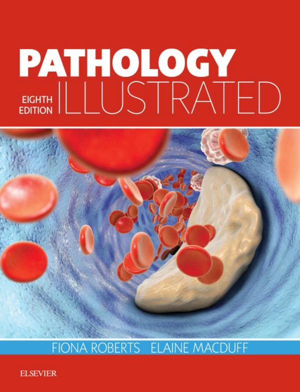 illustrated pathology free download