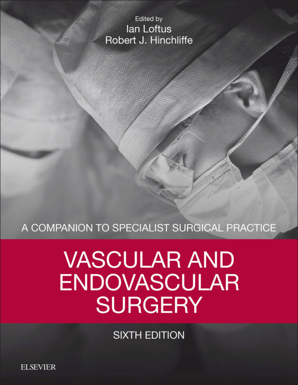 Vascular And Endovascular Surgery E-Book (ebook) En LALEO